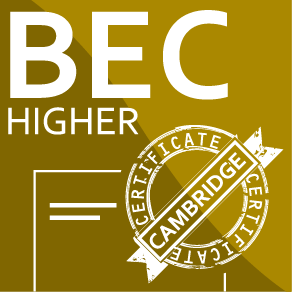 BEC Higher Kembridž sertifikat