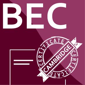 BEC Preliminary Kembridž sertifikat