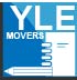 Pripremna nastava za YLE Movers ispit