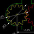 Standardni moduli - 2D CAD