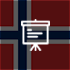 Kurs norveškog jezika