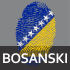 Popunjavanje formulara za vizu na bosanski jezik