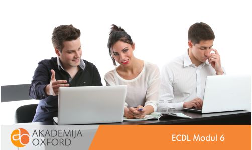 ECDL modul 5
