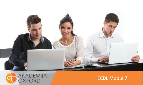 ECDL modul 2