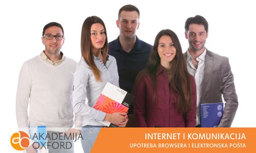 Internet i komunikacija