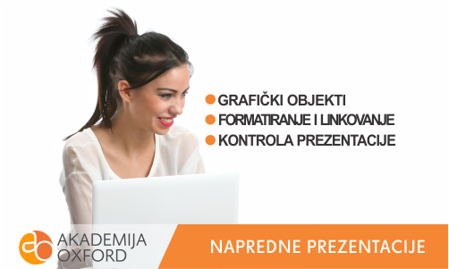 Napredne prezentacije - Novi Sad 