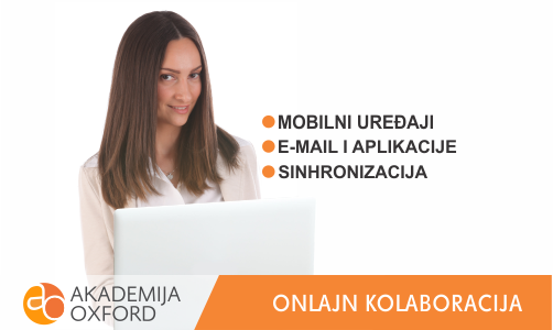 Online kolaboracija standardni modul - Novi Sad 