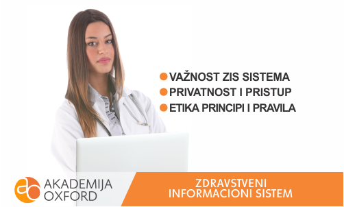 Primena zdravstvenog informacionog sistema - Beograd
