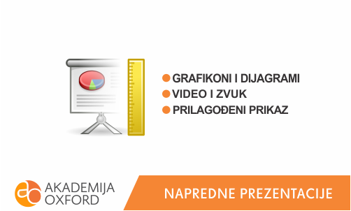 Napredne prezentacije - Niš