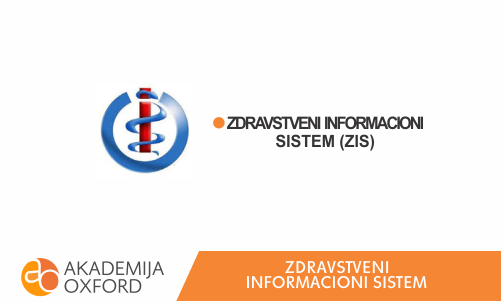 Upotreba zdravstvenog informacionog sistema - Niš