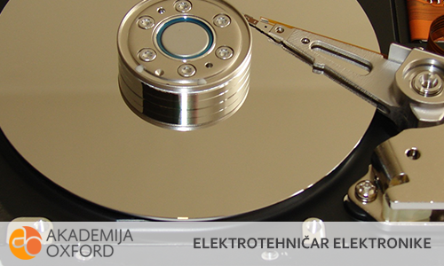 Elektrotehničari elektronike