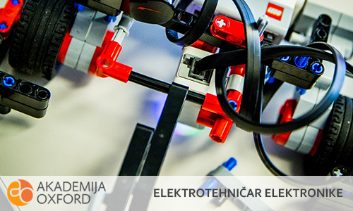 Elektrotehnika Elektronika