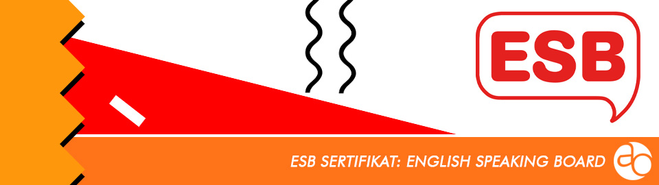 ESB sertifikat