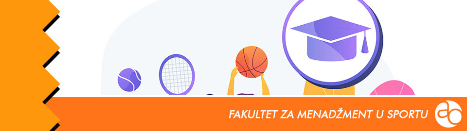 Fakultet za menadžment u sportu