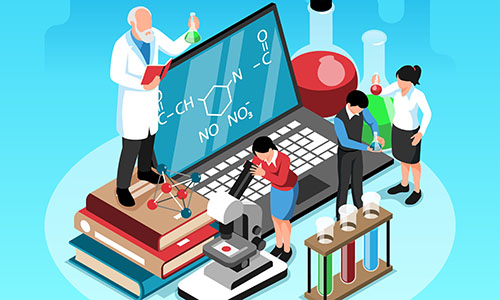 Fakultet za matematiku i računarske nauke: Računarske nauke - doktorske studije