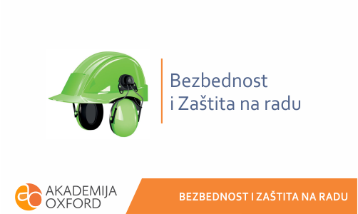 Bezbednost i zaštita na radu