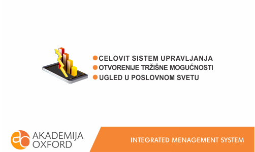 Celoviti sistem upravljanja