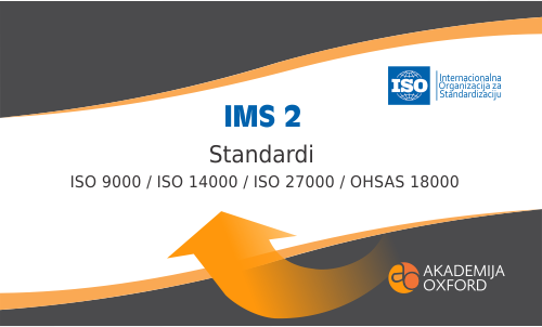 Standardi IMS 2
