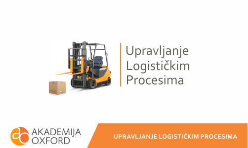 Upravljanje logističkim procesima