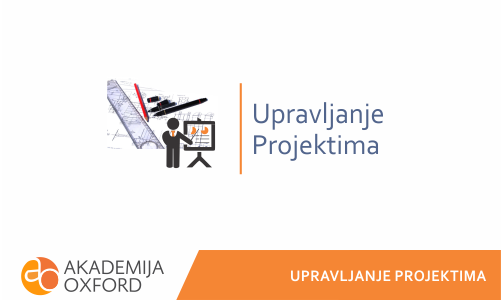 Upravljanje projektima