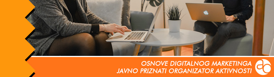 JPOA - Osnove digitalnog marketinga