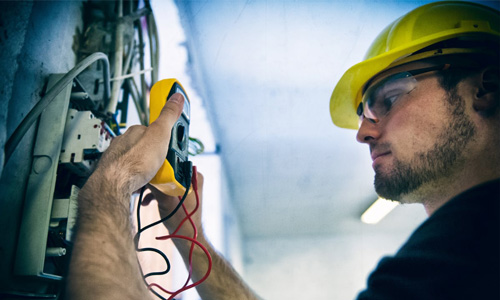 JPOA - Izvođenje električarskih radova i sticanje kvalifikacije električar