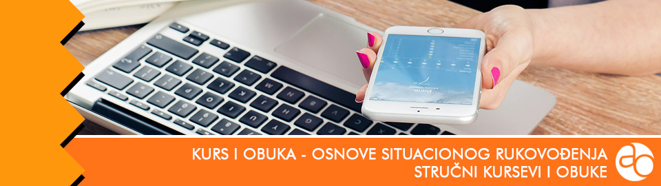 Kurs i obuka - Osnove kontrole projekata (Project controlling)