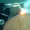 Kurs i obuka za podvodno zavarivanje