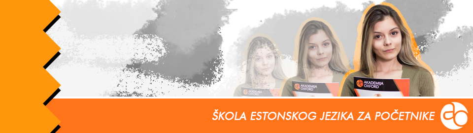 Škola estonskog jezika za početnike