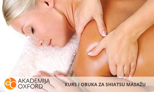 =Obuka za shiatsu masažu Novi Sad - Akademija Oxford