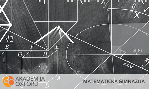 Matematička gimnazija