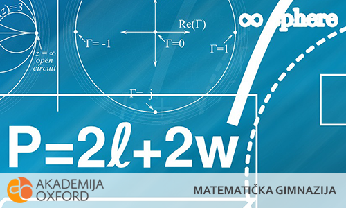 Matematičke gimnazije