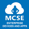 Enterprise Devices and Apps