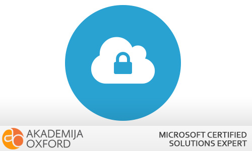 MCSE - Microsoft Certified Solutions Expert, Niš - Akademija Oxford