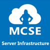 Server Infrastructure