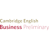 BEC Preliminary Kembridž ispit - Cambridge English: Business Preliminary
