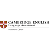 Cambridge English – mednarodni izpiti angleškega jezika