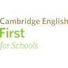 FCE i FCE for Schools Kembridž ispit - Cambridge English: First / for Schools