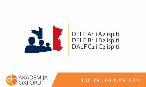 Delf i Dalf A1, A2, B1, B2, C1, C2