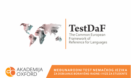 Međunarodni test nemačkog jezika