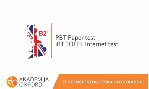 PBT paper test
