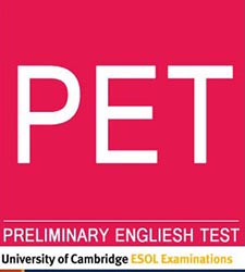 PET - Preliminary English Test | Međunarodni ispit za engleski jezik | Polaganje ispita | ispitni centar | priprema za polaganje | Akademija Oxford