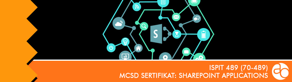 MCSD: Sharepoint Applications: ispit broj 489 (70 - 489)