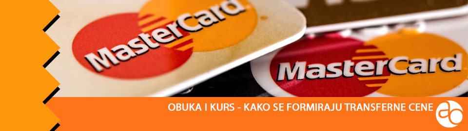 Obuka i kurs - kako se formiraju transferne cene