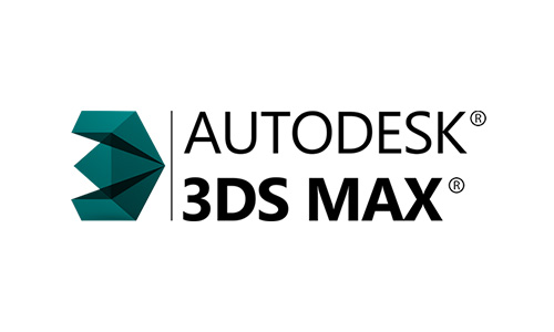 Online kurs - 3DStudioMax