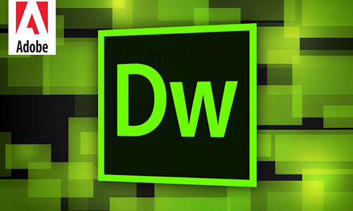 Online kurs - Adobe Dreamweaver - napredni