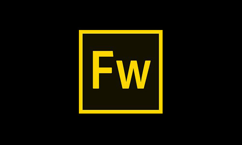 Online kurs - Adobe Fireworks