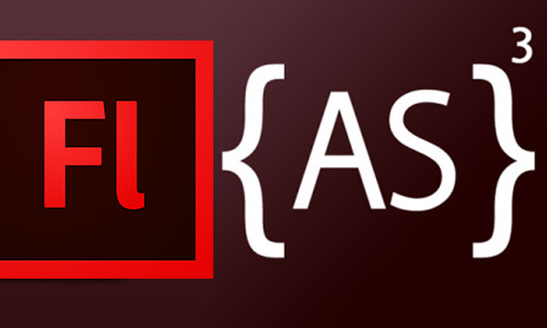 Online kurs - Adobe Flash - ActionScript 3