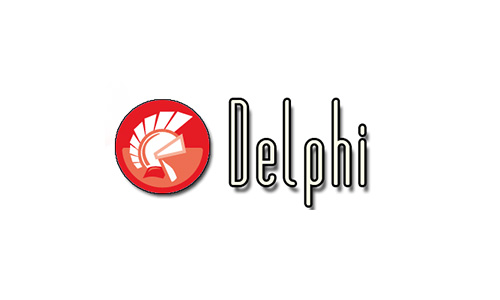 Online kurs - Delphi
