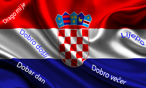 Online kurs hrvatskog jezika